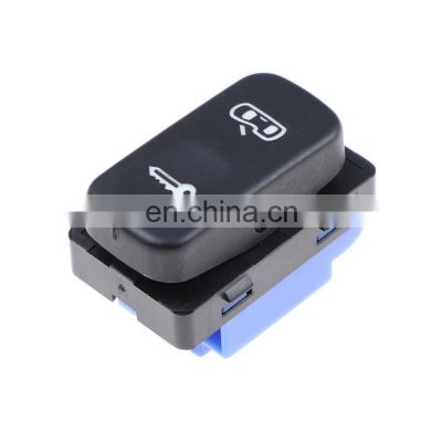 100014275 ZHIPEI Door Switch Control Central Lock Button For Skoda Octavia 04-13 1Z0962125A