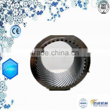 Internal Helical Gear With Drawings Can Product