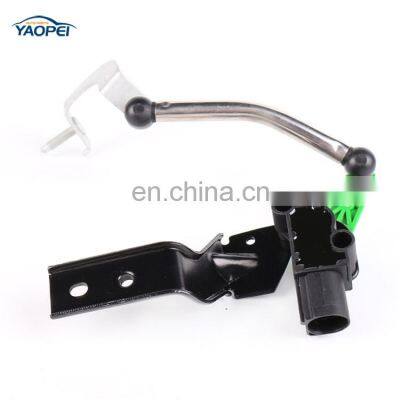 YAOPEI Headlight Level Height Sensor Head Lamp 3Q0412521A 3Q0 412 521 A for V-W passa-t Seat Skod-a agotan/Tiguan AUD-I A3