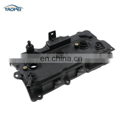 100029563 High Quality Engine Valve Cover RH 13264-JN01A For 2009-2014 NISSAN Murano Quest 3.5L photo-2