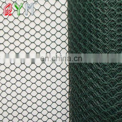 PET Agriculture Fish Farm Cage Netting Gabion Hexagonal Wire Mesh