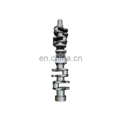 3608833 NTA855 Excavator crankshaft for Engine parts