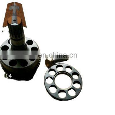 Excavator swing motor repair parts SG04 Swing Motor parts