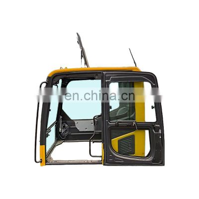 PC300 PC300-5 cab PC300-3 cabin assy PC300-7 PC300-6 cab door 20Y-54-00357