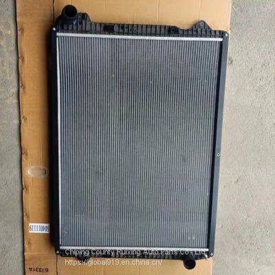 SERIES radiator 1851542 67291 for scania truck 1776026 2308143