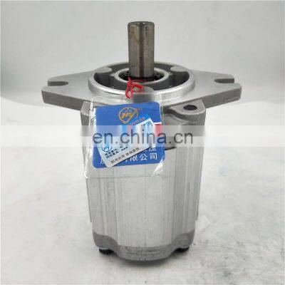 HCHC CBT Series Gear Pump CBT-F425-AFHL CBT-F432-AFHL CBT-F430-AFHL Hydraulic Gear Pump photo-5