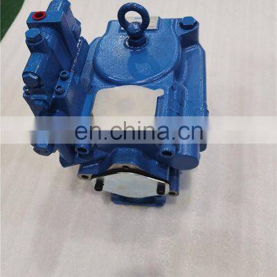 EATON VICKERS PVH074R01AA10A250000001001AB010A PVH074R01AA10A250000001001AE010A Hydraulic Piston Pump photo-4