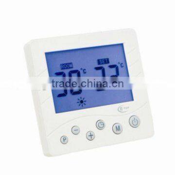 16A Floor Heating Room Thermostat