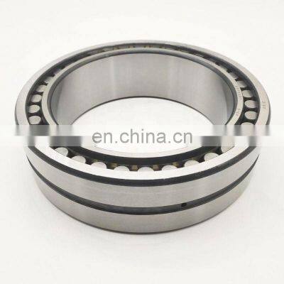 NNUB 4922 Double Row Cylindrical roller bearing NNUB4922