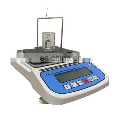 Digital Specific Gravity Testing Unit/ API degree Analyzer