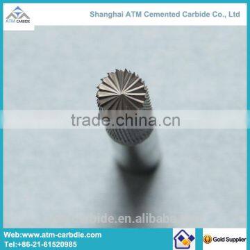 Competitive Price for tungsten carbide end mill made in China