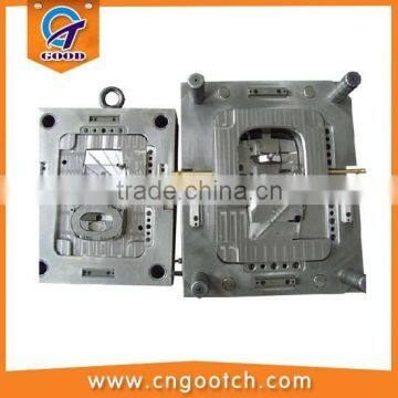 Zhe Jiang Injection Mold Manufacturer