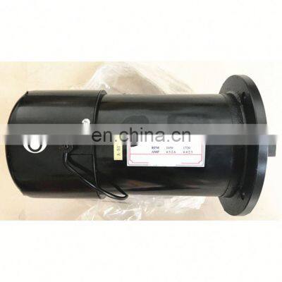 FM182228-14HP induction motor reducer