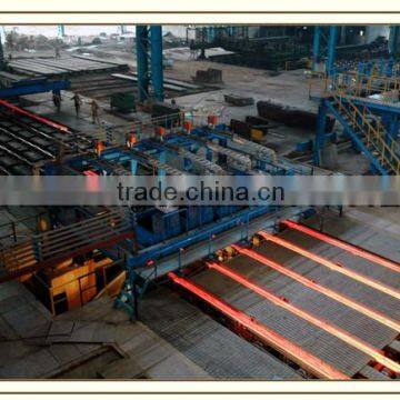 100mm 120mm Steel Billet China photo-4