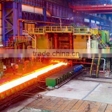 Black Annealed Cold Rolled Steel Coil photo-4