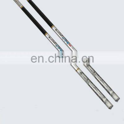 New High Carbon Fiber 4 Sections Carp Fishing Rod 3.6/4.5/5.4/6.3/7.2m photo-4