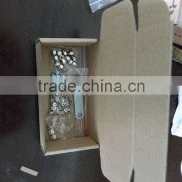 2016 New Hot Sale 2U 9 BAYS Industrial Control Server Case (free Sample is Provided) Rackmount Chassis photo-6