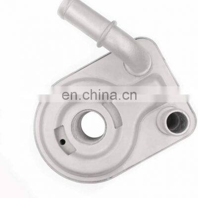 Oil Cooler For Ford Focus B-Max C-Max Mondeo Galaxy Fiesta Kuga 7S7G6B856AA 1472891 1925463