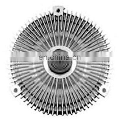 1152 1 740 963 Radiator Engine Cooling Fan Clutch for BMW