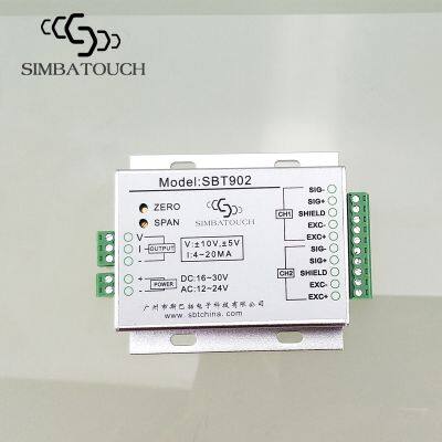 Sbt902 Tension Pressure Sensor Force Measurement photo-4