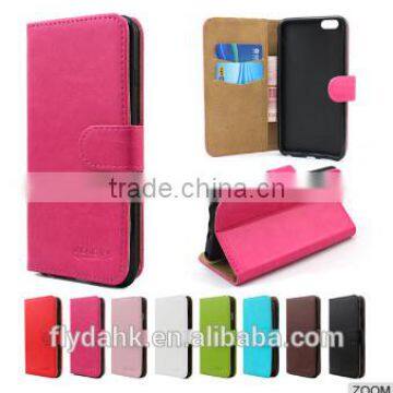 Flip cover for lenovo A2010, leather cover case for lenovo A2010 ,A2010 protect case, leather case,