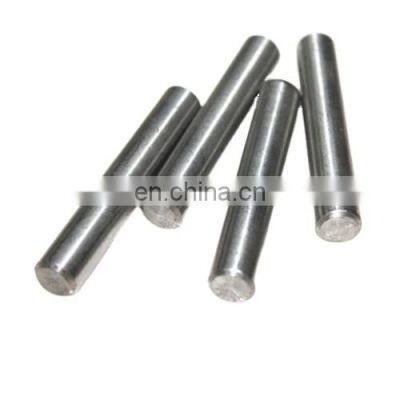 Supplier 6mm C45 1045 4140 Carbon Steel Round Bar Mild Steel Rod Price