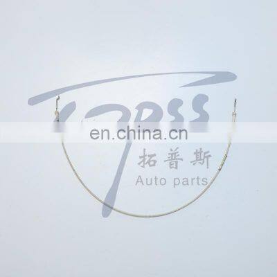2021 Cheap Wholesale For Sale Door Lock Cable OEM A9017600104 For Benz photo-3
