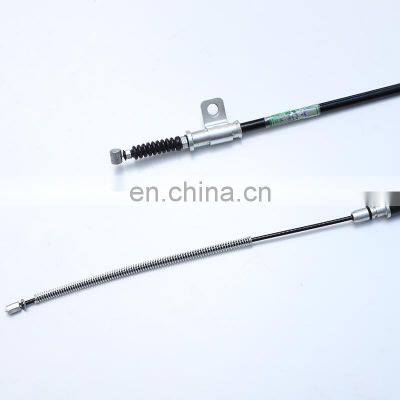 High Performance Made In China Brake Cable OEM 59760-4H700 For HYUNDAI photo-3