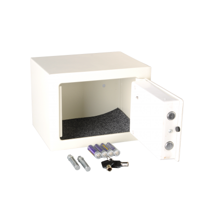 Keypad Electronic Lock Personal Home Safes For Money photo-5