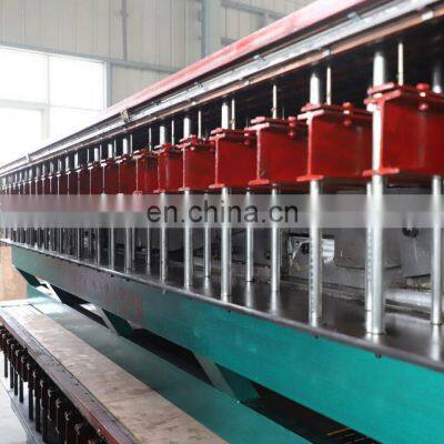 FRP Grating Machine, FRP Molded Grating Machine, FRP Grating Production Line