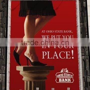 Coated Frontlit Pvc Flex Banner Roll 510gsm Quality Choice photo-3