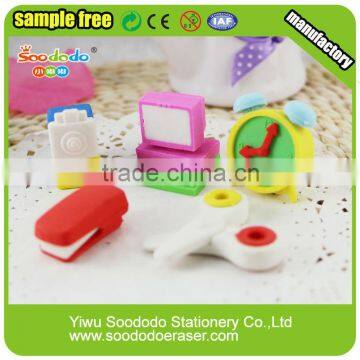 Goum 3d Shaped Eraser