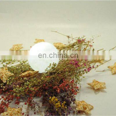 8CM Led Table Lights Night Light 3D Moon Lamp Decorative Christmas photo-4