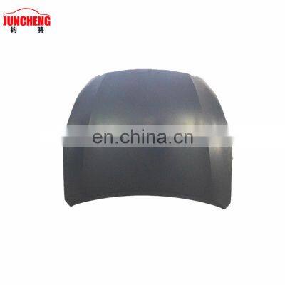 High quality  Steel Engine hood  for SUBA-RU OUTBACK 2010 car body parts