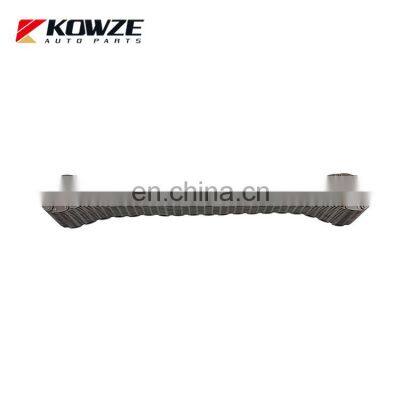 T/F Output Shaft Drive Chain For Nissan Navara 4x4 Pickup D22 D21 R20 R50 WD21 TD25 TD27 33152-33G01 photo-4