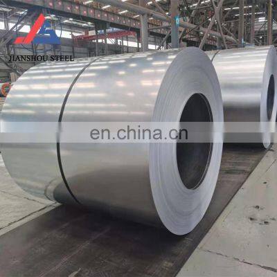 Hot Dipped AZ100 AZ150 AFP 55% Aluminium Zinc Galvalume Steel Coil Aluzinc Coated Galvanized Steel Sheet Price