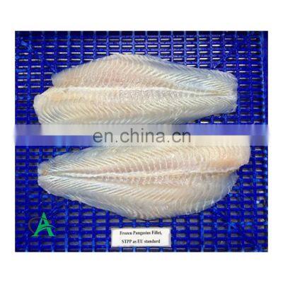 New Season High Quality Seafood Frozen Pangasius Fish Fillet Hot Sale From Vietnam photo-2