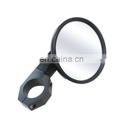 Aluminum Alloy Super Quality UTV Accessories Side Rear View Mirrors for Polaris RZR 2015-2018