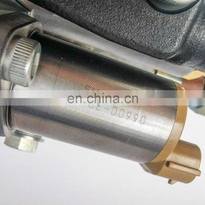 Original Common Rail Diesel Pump 294050-0040 294050-0044 for 6M60 ME307482 photo-4