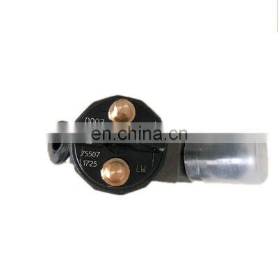 supply high-quality common rail injector 0445120357 VG1034080002