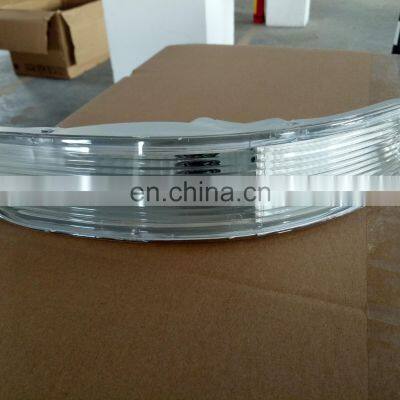 For Corolla AE100 1993 US Version Front Bumper Lamp White