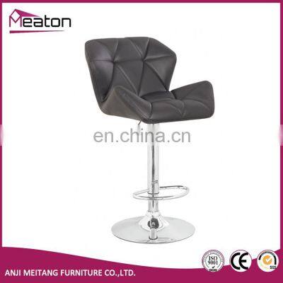Cheap Commercial Used Bar Stools for Sale photo-3