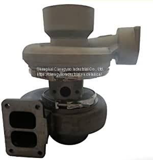Caterpillar 950 980 engine supercharger1055059  105-5059