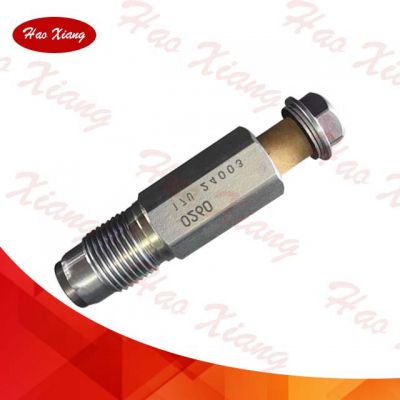 8-97318691-0 8973186910 Auto Fuel Pressure Relief Valve For Nissan Cabstar Navara Pathfinder