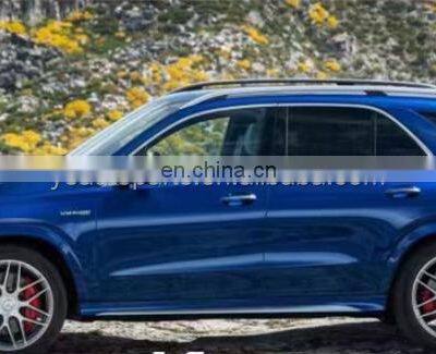 Factory Price AMG Body Kit for 2020 W167 GLE63 Kit 2021
