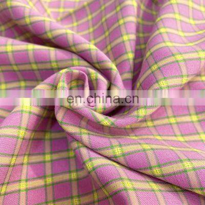 Woven Pleated Clothing Designer Polyester/Cotton Custom Printing Fabric for Dresses photo-3
