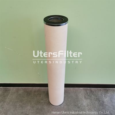 FG-72 UTERS replace of PECO natural gas filter element accept custom