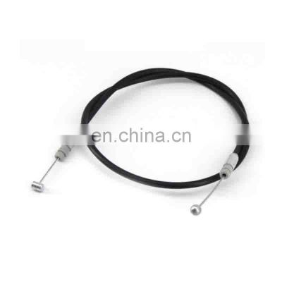 HIGH Quality tailgate lock cable for Toyota OEM 931-861 64680-0C010 693010C010