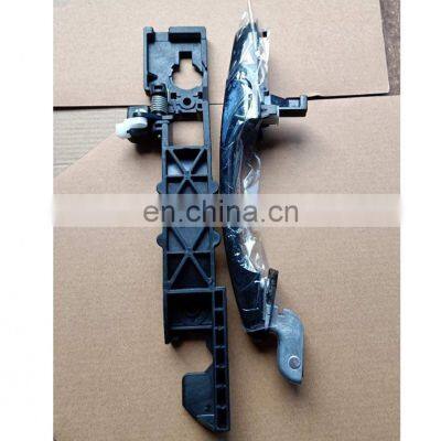 New Exterior Black Front Left Outside Door Handle OEM 826502E020/82650-2E020 FOR Tucson 2005-2009