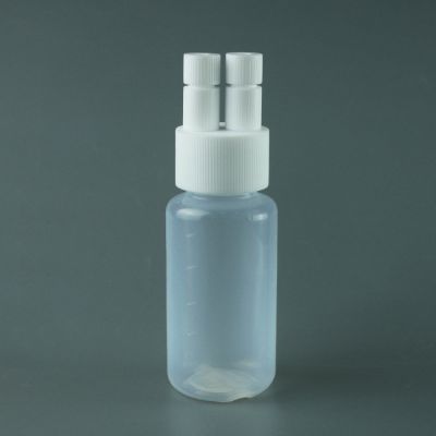 PFA distillation bottle Teflon absorption bottle 60ml reaction vessel methylmercury reactor